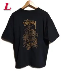 STUSSY KOKURA 10TH ANNIVERSARY DRAGONTEE - メルカリ