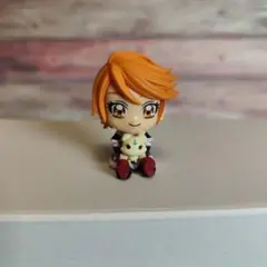 プリキュアオールスターズ ぎゅーこっと キュアブラック＆メップルのぬいぐるみ