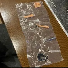 【匿名配送】Gibson　ギブソン　Les Paul Custom