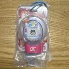 たまごっち カスタムキーリング キーホルダー　まめっちのサムネイル