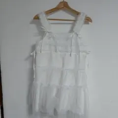 本日限定 merry jenny チュールコルセットミニワンピース