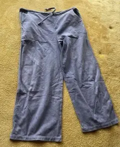 アジアン パンツ