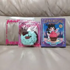 Mellojoyメロジョイカップケーキか？ ミント雲 - メルカリ
