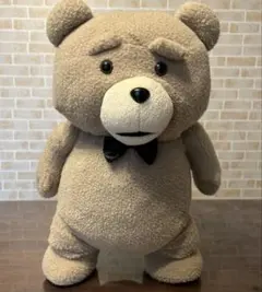 Ted2 ぬいぐるみ 約55㎝　非売品