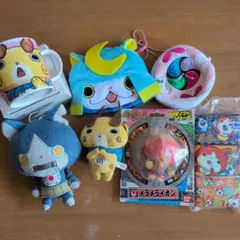妖怪ウォッチ グッズセット