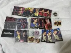 THE RAMPAGE まとめ