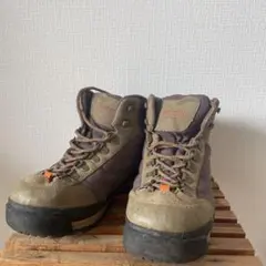 【Coleman】コールマン 登山靴 7W 25.0cm