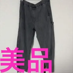 【美品】coen SMITH’S（スミス）別注ライトウエイトワークパンツのサムネイル