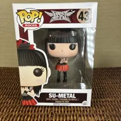2025年最新】funko babymetalの人気アイテム - メルカリ