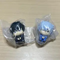 銀魂 銀八先生 まちぼうけ 坂田銀時 土方十四郎