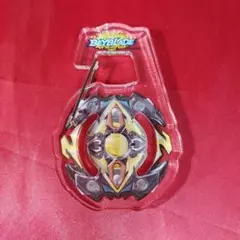 ベイブレードバースト レイヤー アクリルカラビナ BEYBLADEのサムネイル
