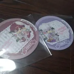 アイナナ アニカフェ 狗丸トウマセット