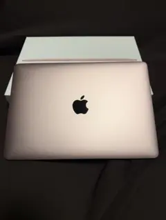 MacBook 12インチ 2016 ローズゴールド 8GB 256GB