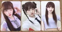 2025年最新】ily1 トレカの人気アイテム - メルカリ