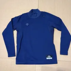 DESCENTE ハイネックアンダーシャツ 150サイズ
