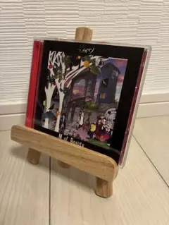 V系CD メガマソ M of Beauty
