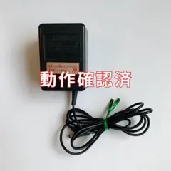スーパーファミコン ACアダプタ　純正