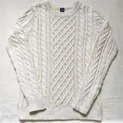 【値下げ】GAP コットンニット