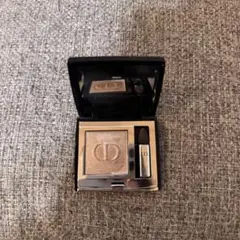Dior アイシャドウ モノクルールクチュール658