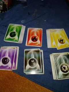 基本超エネルギー_ジム☆チャレンジ2006 PROMO 第3世代（ADV・PC…