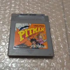 ゲームボーイソフト