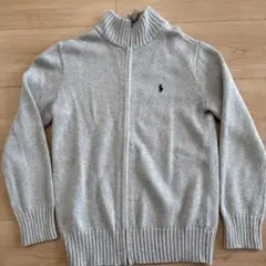 Polo by Ralph Lauren カーディガン 140