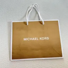 2026年最新】MICHAEL KORS ショップ袋・ショッパーの人気アイテム