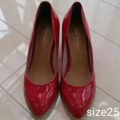 オリエンタルトラフィック　パンプス