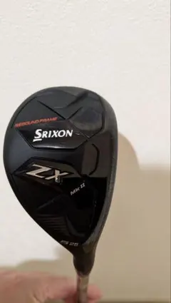 2025年最新】スリクソン zx ユーティリティの人気アイテム - メルカリ