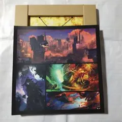 BOX無し！ デビルメイクライ DMC Material ビジュアルブック