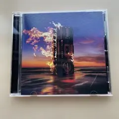 B'z FYOP CDのみ　ケースに傷あり　シリアルナンバーなし