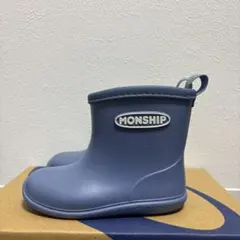 MONSHIP 長靴