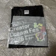 CDF コムドット Tシャツ Mサイズ - メルカリ