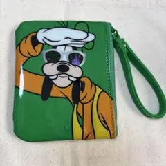 ディズニー ポーチコレクション グーフィー