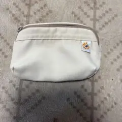 エルゴ 抱っこ紐付属ポーチ