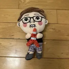 2025年最新】HIKAKIN ぬいぐるみ 東京タワーの人気アイテム - メルカリ