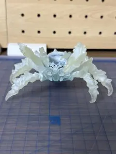シュライヒ　アイススパイダー　フィギュアのサムネイル