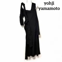 2026年最新】Yohji Yamamoto レディース ロングワンピースの人気