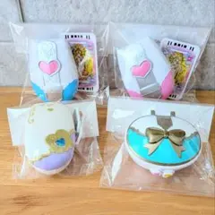 なりきりプリキュア　タッチコミューン　カードコミューン　ガチャ　プリキュア