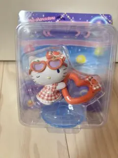 ハローキティ 一番くじ フィギュア