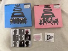 SnowMan アルバム i DO ME 3形態