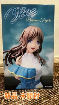 BanG Dream! プレミアムフィギュア MyGO!!!!! 長崎そよ 6個 BanG Dream! プレミアムフィギュア MyGO!!!!! 長崎そよ｜景品