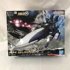 HG AM ガンナー GUNNER スーパーロボット大戦OG プラモデル - メルカリ