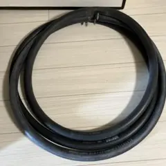 自転車用チューブ3本セット美品、パンク修理歴なし品現状品のサムネイル
