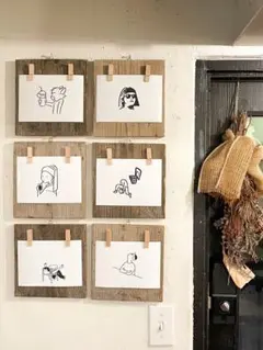 フォトフレーム