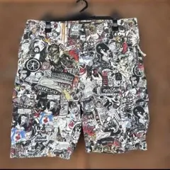 T-MAC ゴルフパンツ ハーフパンツ 48 ウエスト 85-89 T-MAC ゴルフパンツ ハーフパンツ 48 ウエスト 85-89 - メルカリ