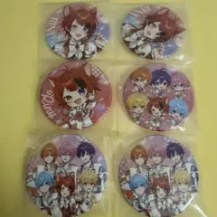 2026年最新】莉犬くん 缶バッジ 等身の人気アイテム - メルカリ