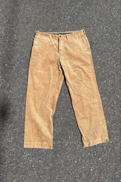 Polo by Ralph Lauren Preston Pant ベージュのサムネイル
