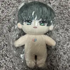 ディノ　ぬいぐるみ　15cm 新品　マスター　セブチ　seventeen ディノ ぬいぐるみ 15cm 新品 マスター セブチ seventeen - メルカリ