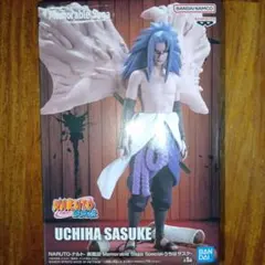 NARUTO　疾風伝　Memorable Saga Special　うちはサスケ